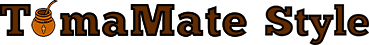 TomaMate Style Logo