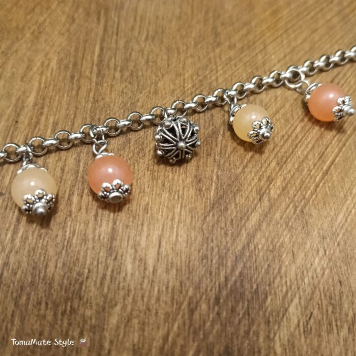 Bracciale Su Coccu Vita - immagine 3