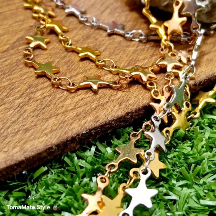 Collana Stella⭐​ - immagine 2