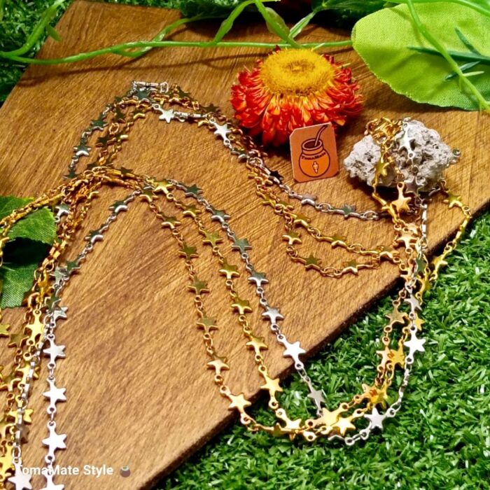 Collana Stella⭐​