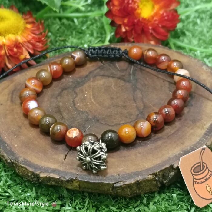 Bracciale Sole Antico