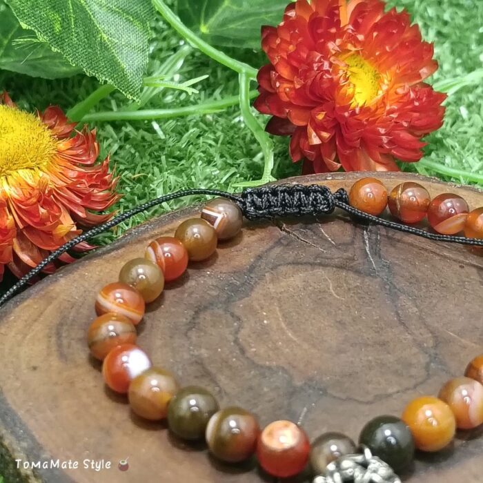 Bracciale Sole Antico - immagine 2