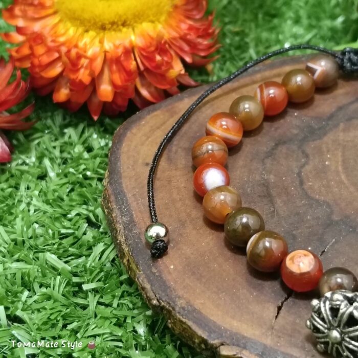 Bracciale Sole Antico - immagine 3