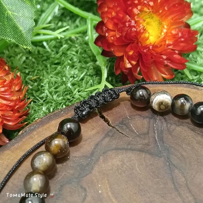 Bracciale Radici - immagine 3