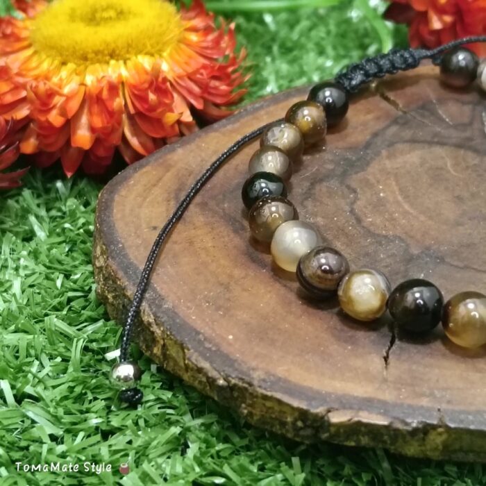 Bracciale Radici - immagine 2