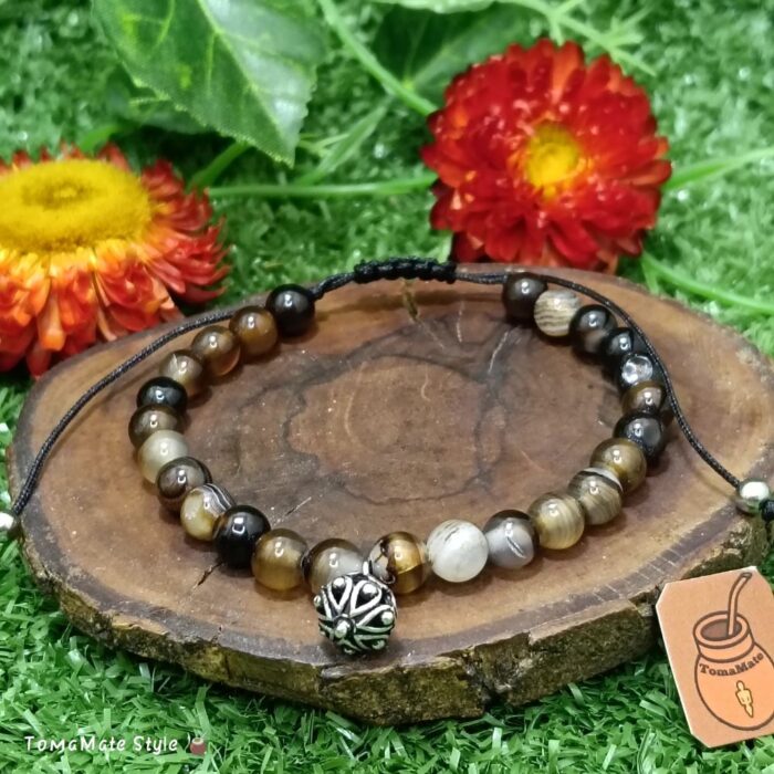 Bracciale Radici