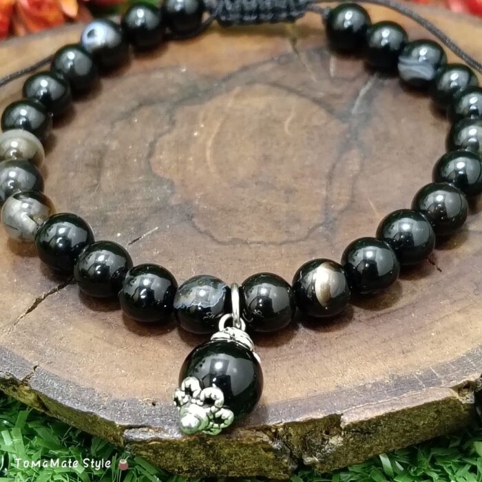 Bracciale Scudo - immagine 2
