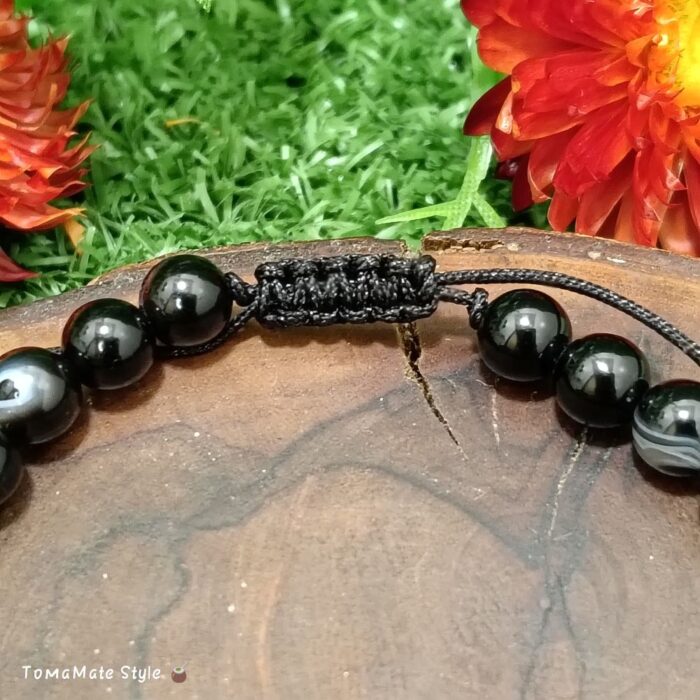 Bracciale Scudo - immagine 3