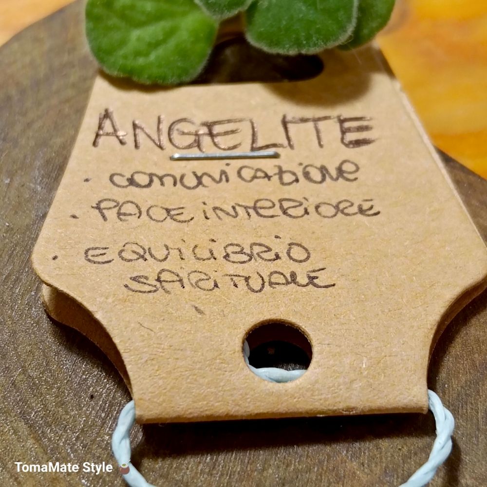 Su Coccu Angelite - immagine 3