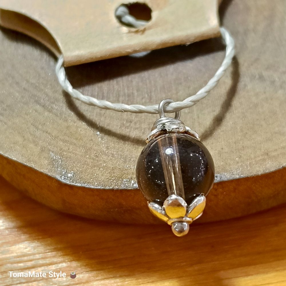 Su Coccu Quarzo Fumè - immagine 2